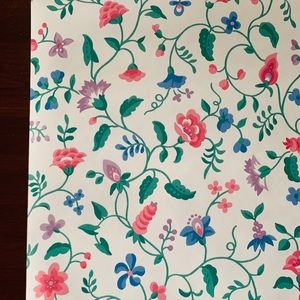 Wallpaper Rolls (3 Roll Lot)